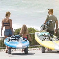 hobie mirage eclipse reviews
