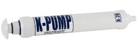 sup pump k-pump