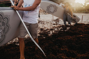 inflatable paddle board vs rigid sup board