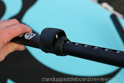 adjustable sup paddle