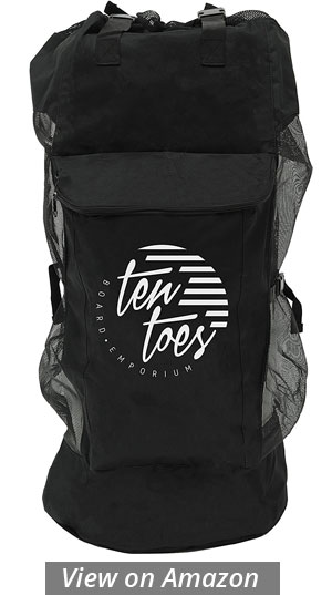 16 Best Sup Paddle Board Bags Standuppaddleboardsreview