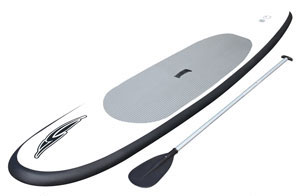 bestway cheap paddle board