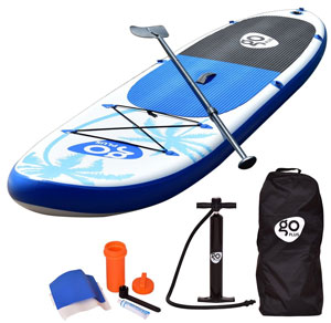 Goplus 11 cheap inflatable sup