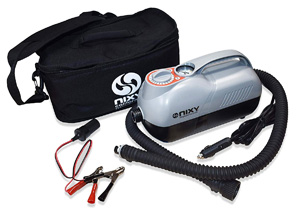 nixy elite sup electric pump
