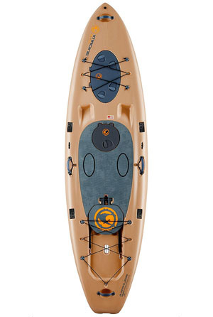 Imagine Surf V2 Wizard Angler SUP
