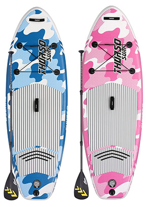 thurso prodigy kids sup board
