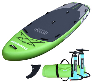 driftsun orka sup
