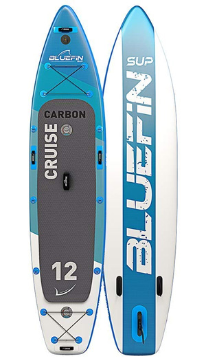 bluefin carbon cruise 12