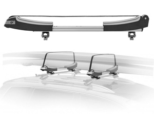 thule sup taxi sup carrier