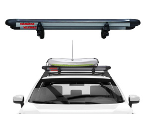 YAKIMA SUPPup Surf and SUP Board Rack