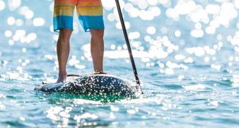 sup boarding workout