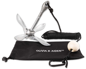olivia sup anchor