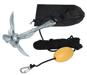 Onefeng Sports Paddle Board Anchor