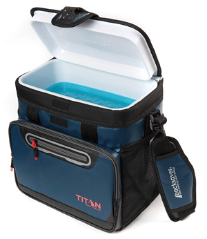Arctic Zone Titan Deep Freeze Paddle Board Cooler