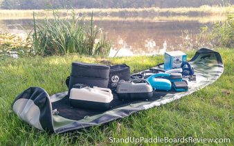 best sup electric pumps