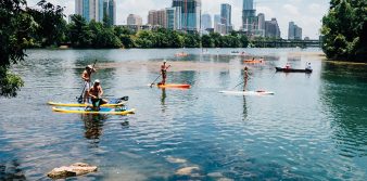 sup board tips
