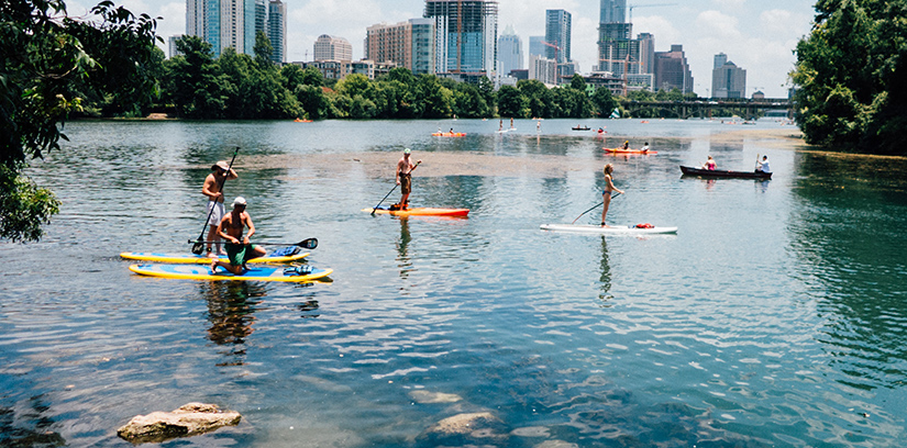 sup board tips