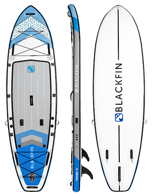 blackfin model x