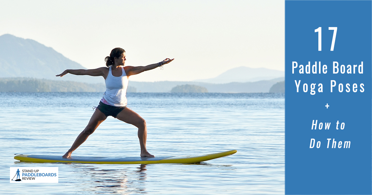 Paddle Board Yoga Poses Giovane humility meditazione meditation Paddle Board Yoga Poses Giovane humility meditazione meditation