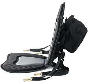 Leadpro Deluxe Detachable Paddle Board Seat