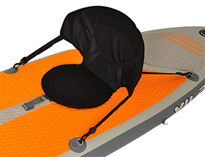 Vilano Kayak Seat for SUP board