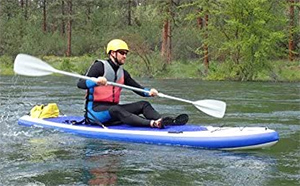 Stillwater Outdoors SUP and Kayak Seat