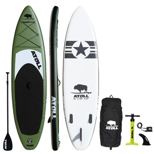 atoll package