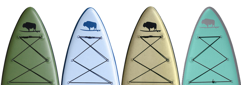 atoll paddle board colors