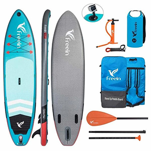 freein explorer paddle board