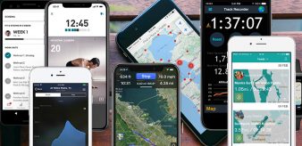 Best Apps for SUP