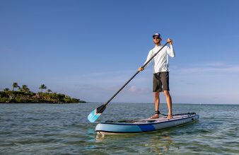 Blackfin Model XL SUP Review