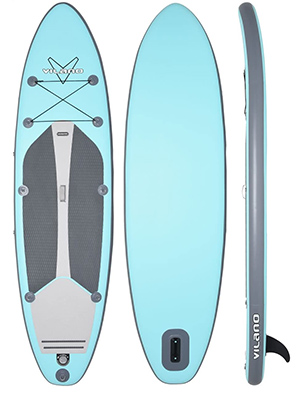 vilano navigator paddle board